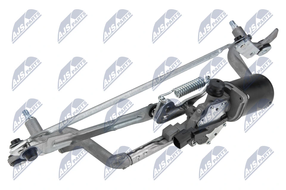 Mechanizm wycieraczek Toyota Prius hatchback (ZVW30) (2009 - 2016) cena, od 125,64 USD
