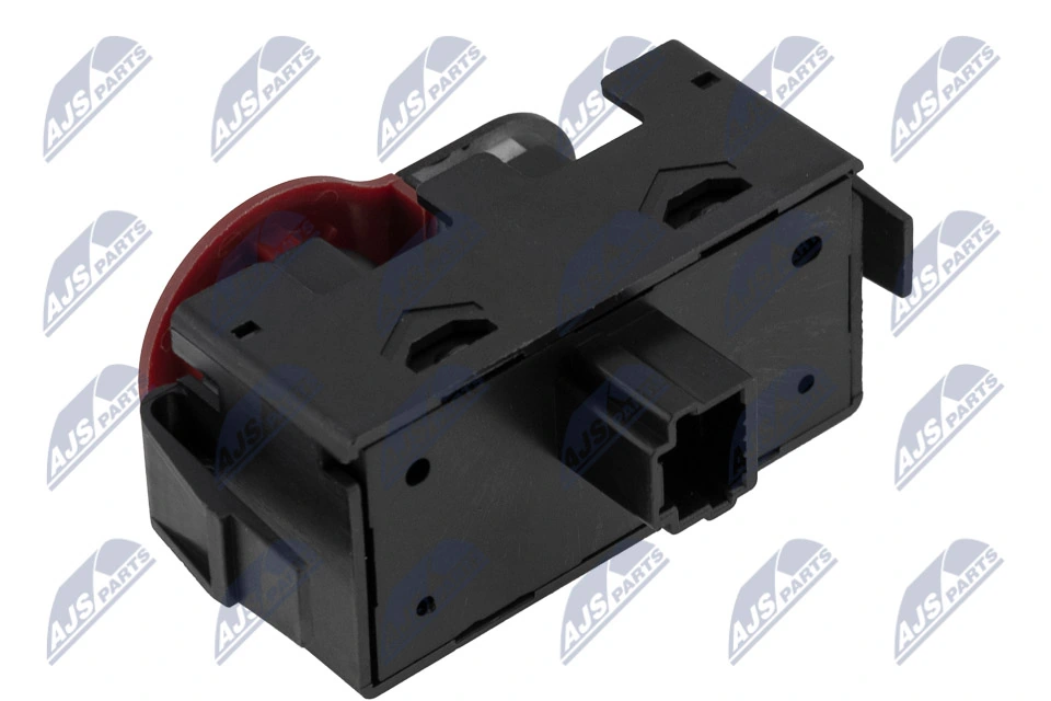 Przycisk włączania światła awaryjnego Renault Modus minivan (JP0) (2004 - 2012) cena, od 29,08 USD