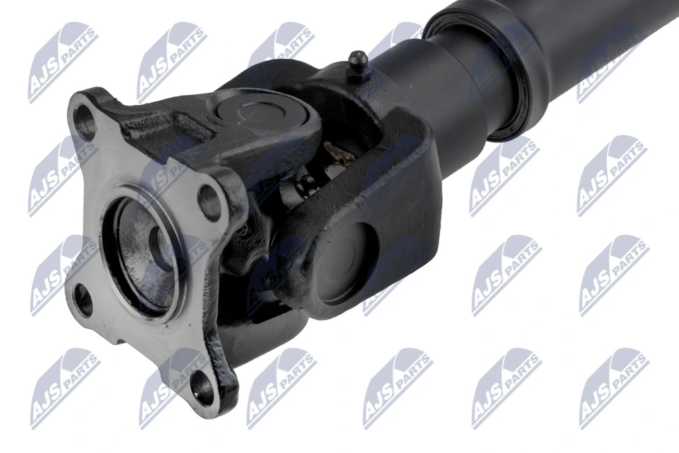 Wał Cardana, do mostu przedniego Lexus GX 470 SUV (J12) (2002 - 2009) cena, od 78,69 USD