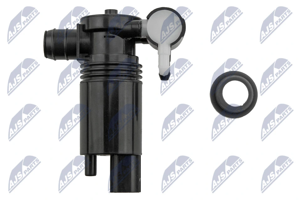 Pompka spryskiwacza szyby przedniej Ford Fiesta Mk6