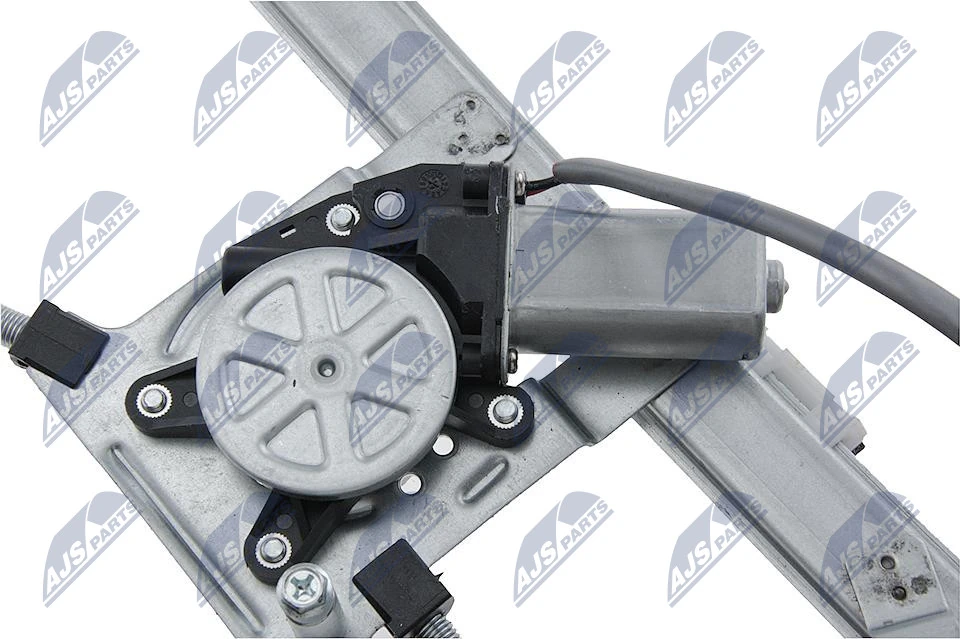 Mechanizm podnoszenia szyby drzwi przednich prawych Fiat 500 hatchback (312) (2007 - 2026) cena, od 64,67 USD