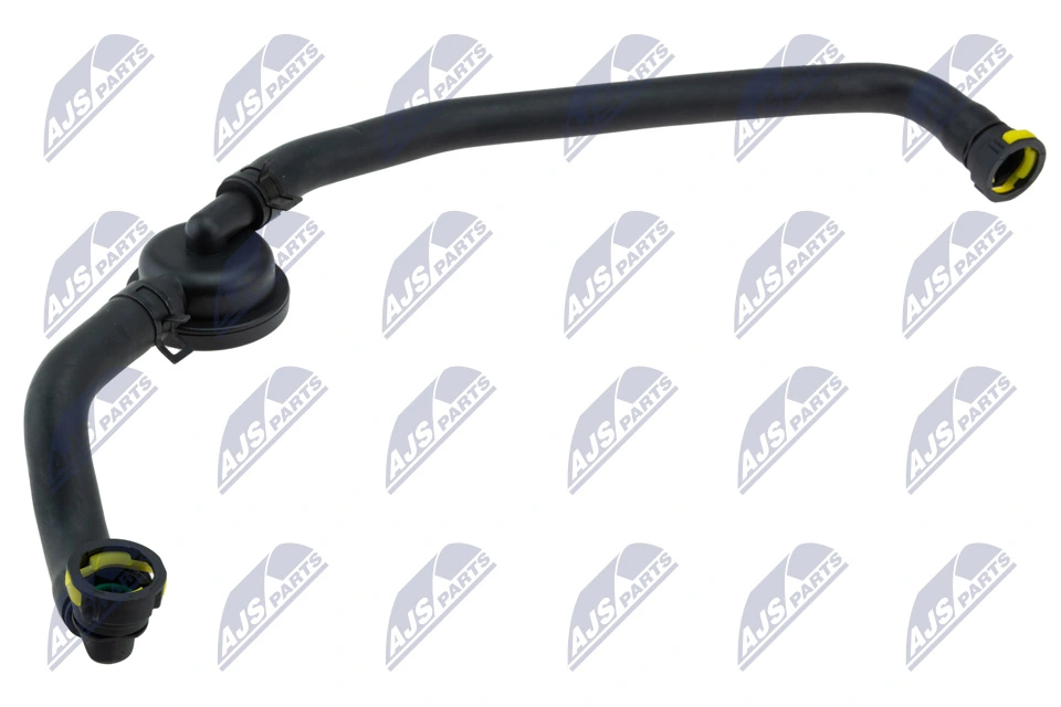 Króciec wentylacji kadłuba (separatora oleju) Renault Clio 1 BC57, 5357