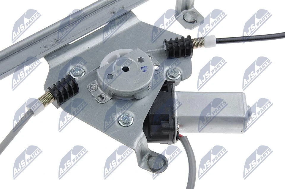  Mechanizm podnoszenia szyby drzwi przednich prawych Fiat Ducato 2