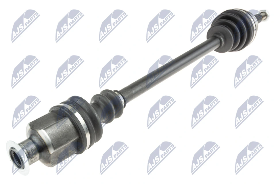 Półoś napędowa przednia prawa Renault Laguna I hatchback (B56, 556) (1993 - 2002) cena, od 92,86 USD