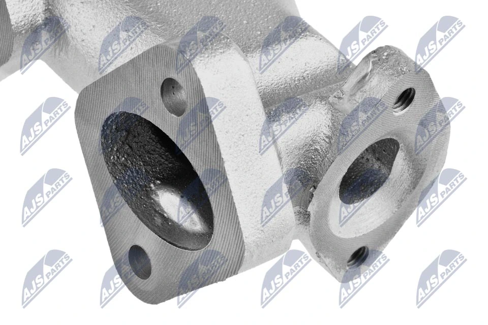 Kolektor wydechowy NTY BKWBM001