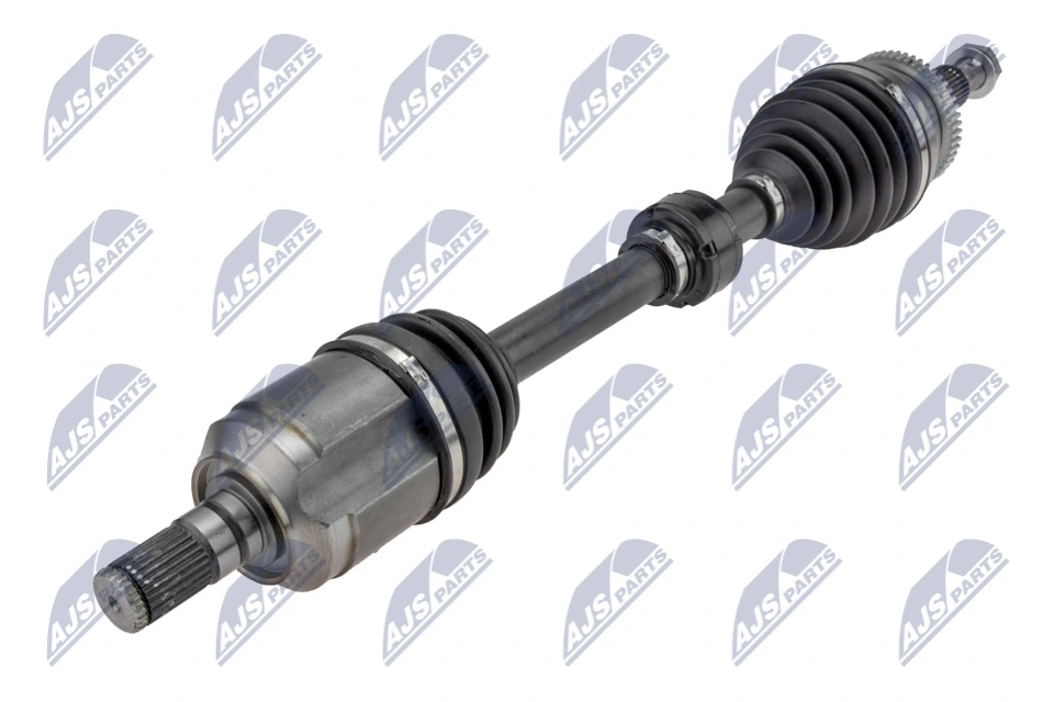 Półoś napędowa przednia lewa Hyundai Santa Fe 3 DM