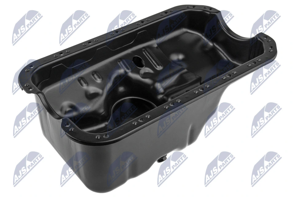 Miska olejowa silnika Honda Civic 4 ED, EF