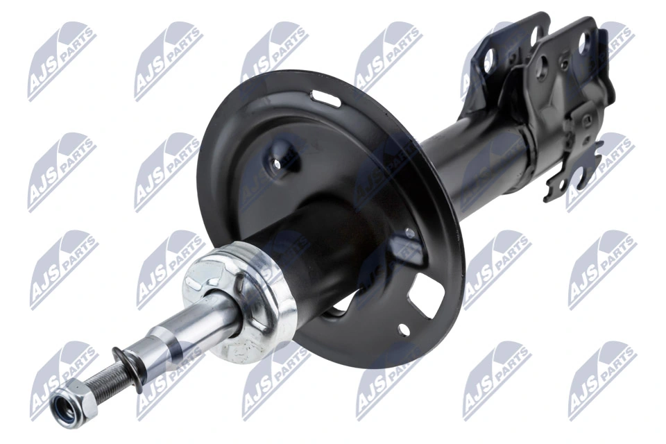 Amortyzator przedni prawy Toyota 4851080380