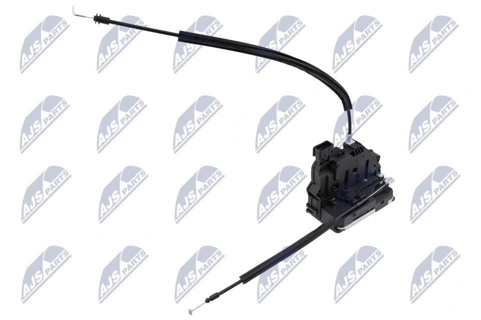  Zamek drzwi przednich prawych Peugeot Boxer 3