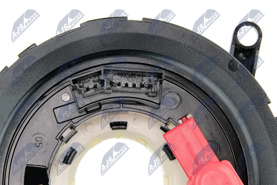 Pierścień kontaktowy AIRBAG, taśma kierownicy EASBM000 NTY