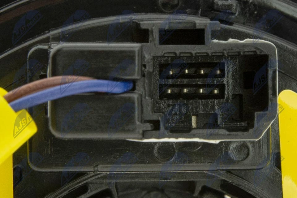 Pierścień kontaktowy AIRBAG, taśma kierownicy  Hyundai Sonata V