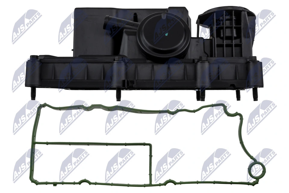 Separator oleju układu wentylacji kadłuda (bloku silnika)  Volvo XC40 