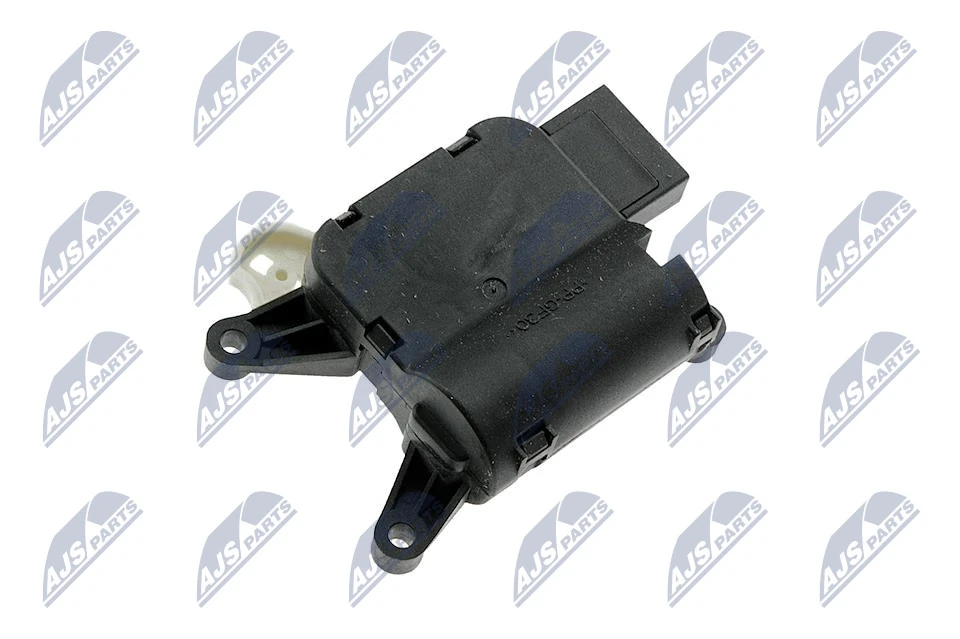 Silniczek klapy nagrzewnicy do Audi A3  8P1