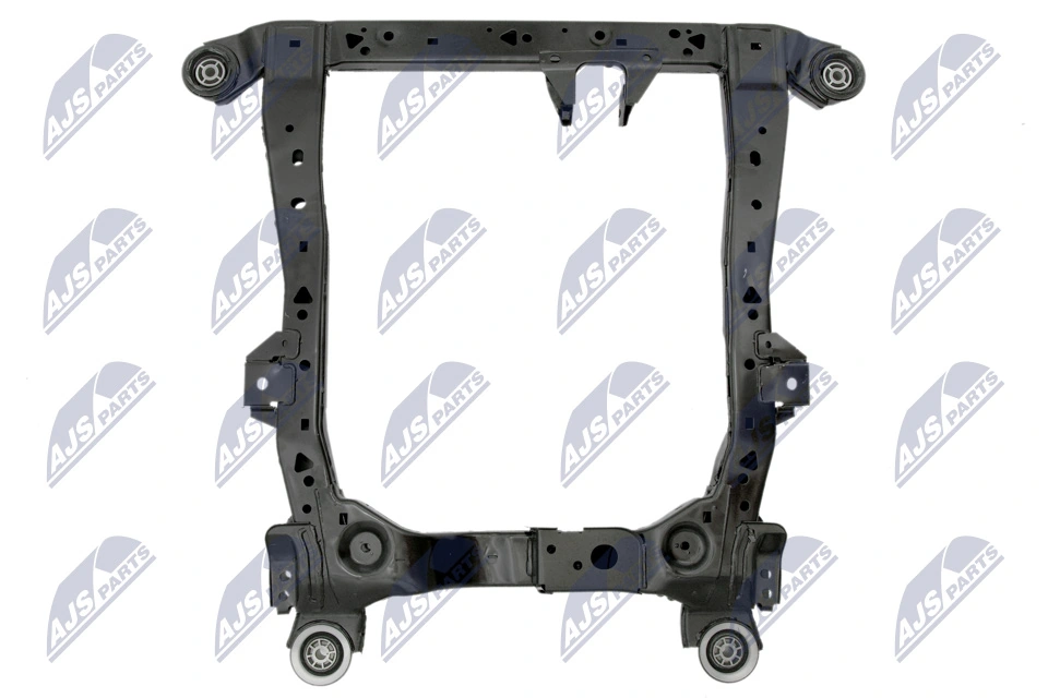 Korpus osi przedniej 13321209 General Motors