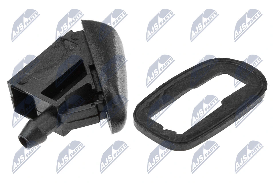 Dysza spryskiwacza szyby przedniej do Ford Focus II DA, HCP, DP