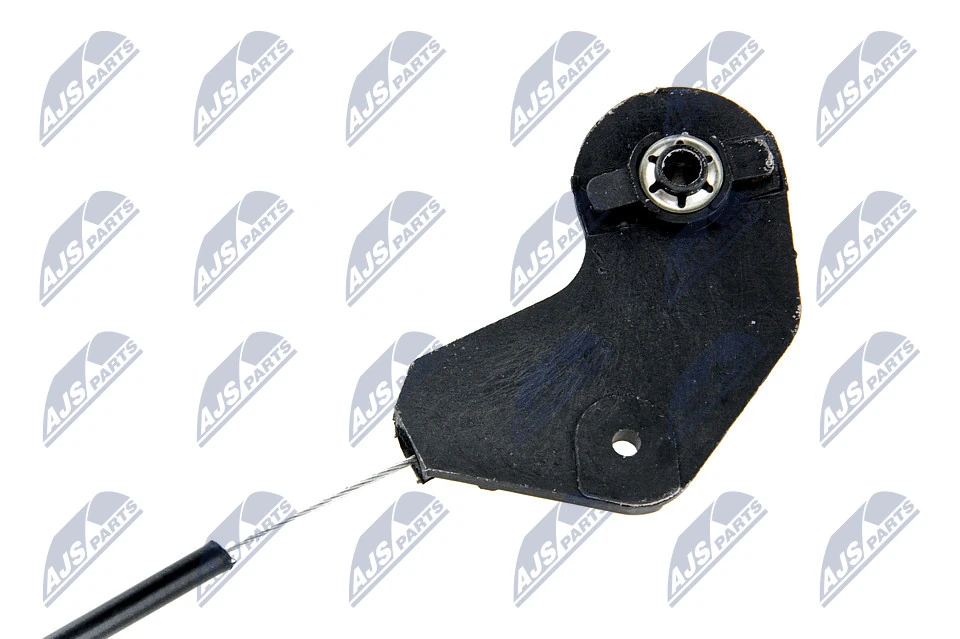 Linka otwierania maski tylna NTY EZCBM002 cena, od 18,69 USD