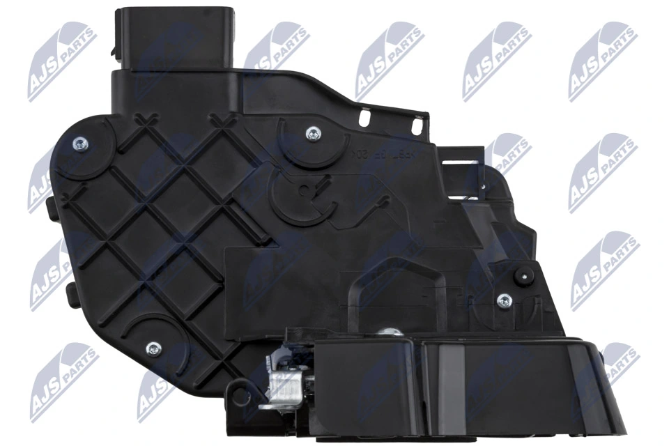 1444643 Ford Zamek drzwi tylnych lewych