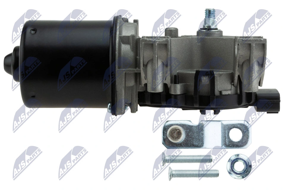 Silniczek wycieraczki szyby przedniej Renault LOGAN 2 L52