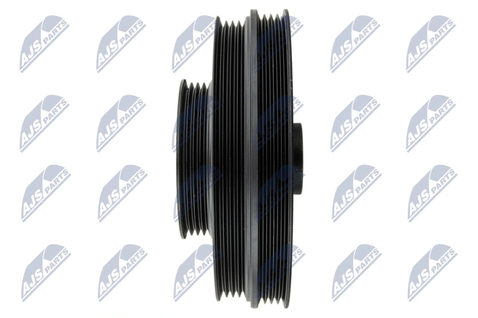 Koło pasowe wału korbowego Honda Civic 6 EJ9, EK3/4