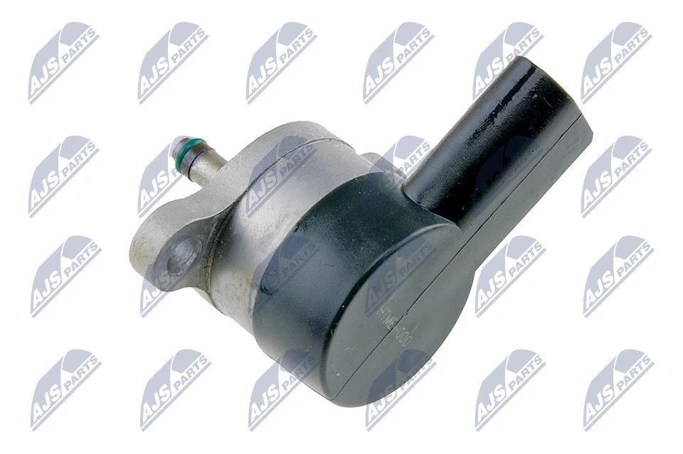 Regulator ciśnienia paliwa w listwie paliwowej Mercedes Vito I