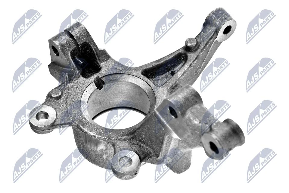 Czop (zwrotnica) przedni lewy Nissan/Infiniti 400155389R cena, od 53,59 USD