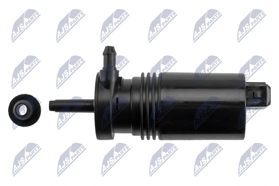 Pompka spryskiwacza szyby przedniej do Volvo XC70 II BZ