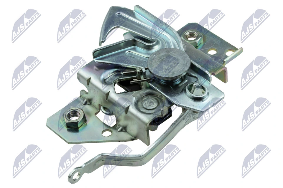 Zamek maski do Ford Fiesta Mk5 JH, JD