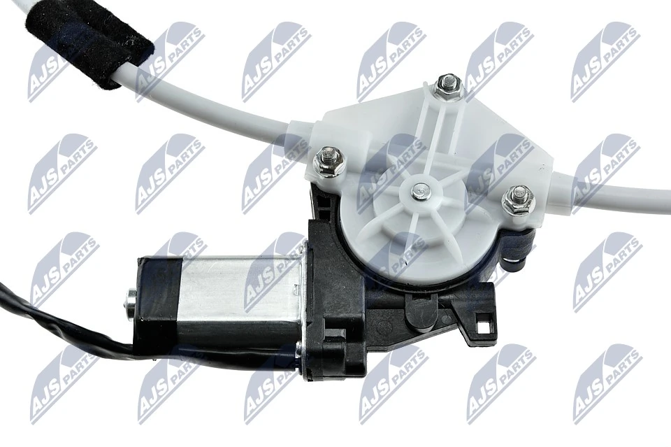 Mechanizm podnoszenia szyby drzwi przednich lewych Chrysler 55154959AI cena, od 91,11 USD