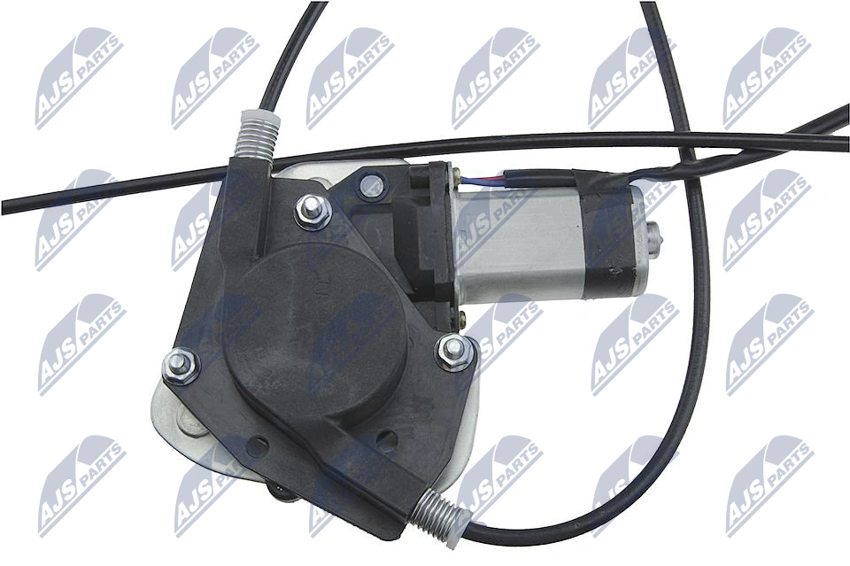 Mechanizm podnoszenia szyby drzwi przednich prawych Chrysler Voyager II GS minivan (1995 - 2001) cena, od 62,78 USD