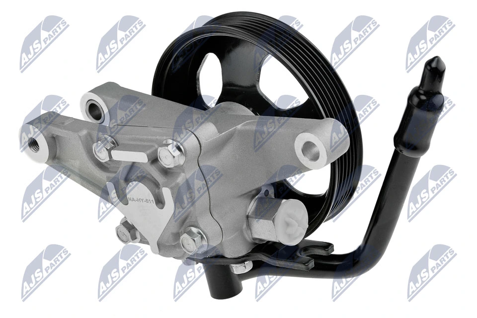 Pompa wspomagania hydraulicznego kierownicy Hyundai SOLARIS I