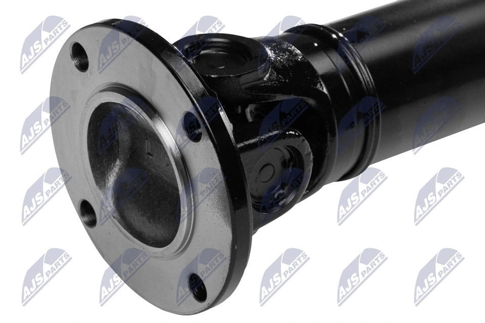Wał Cardana tylny, kompletny Nissan Qashqai II SUV (J11) (2013 - 2021) cena, od 360,94 USD