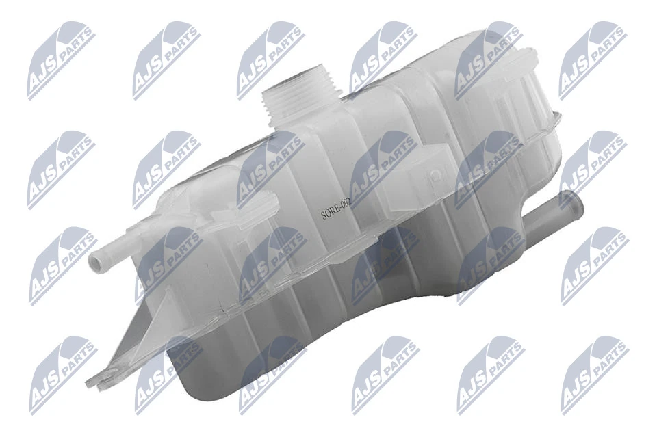 Zbiorniczek wyrównawczy układu chłodzenia Renault Clio III GRANDTOUR kombi (KR01) (2008 - 2026) cena, od 30,95 USD