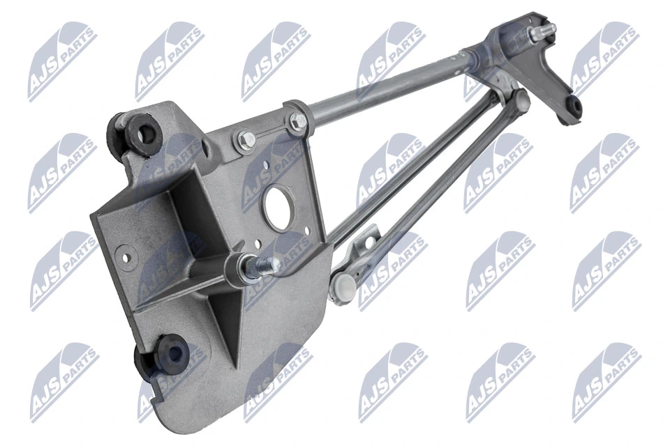 Mechanizm wycieraczek do Nissan X-Trail T30