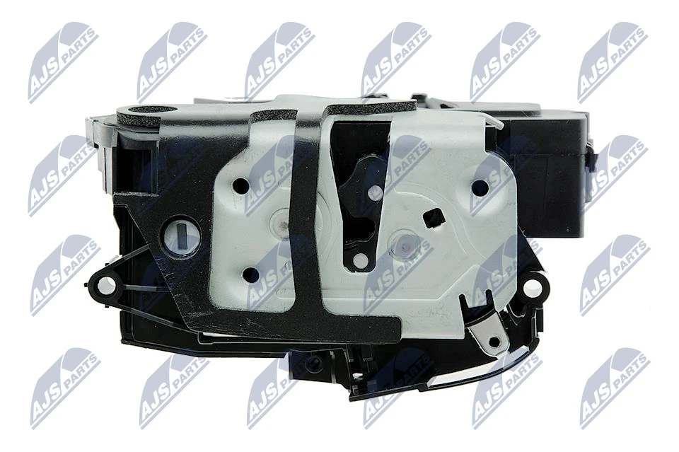 Zamek drzwi przednich lewych Ford Fiesta Mk6