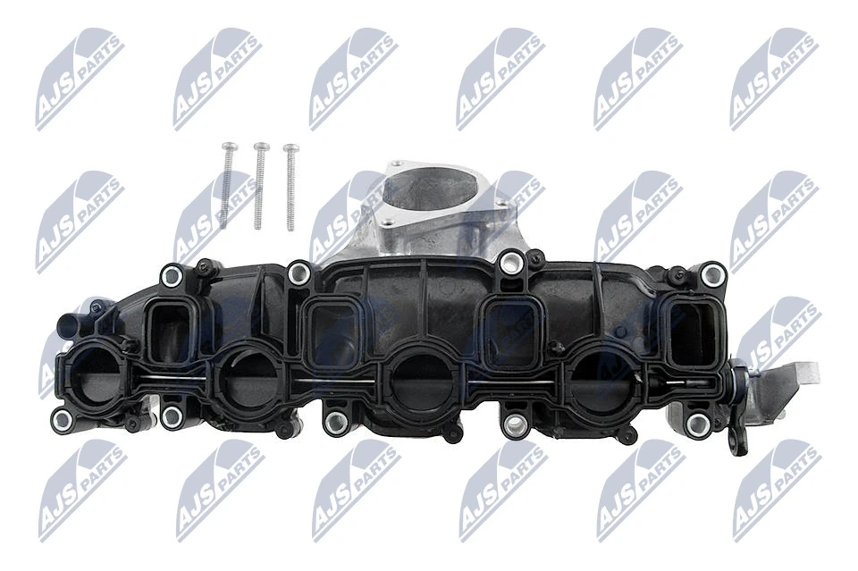 Do koszyka Kolektor ssący Audi A4 B8 8K2