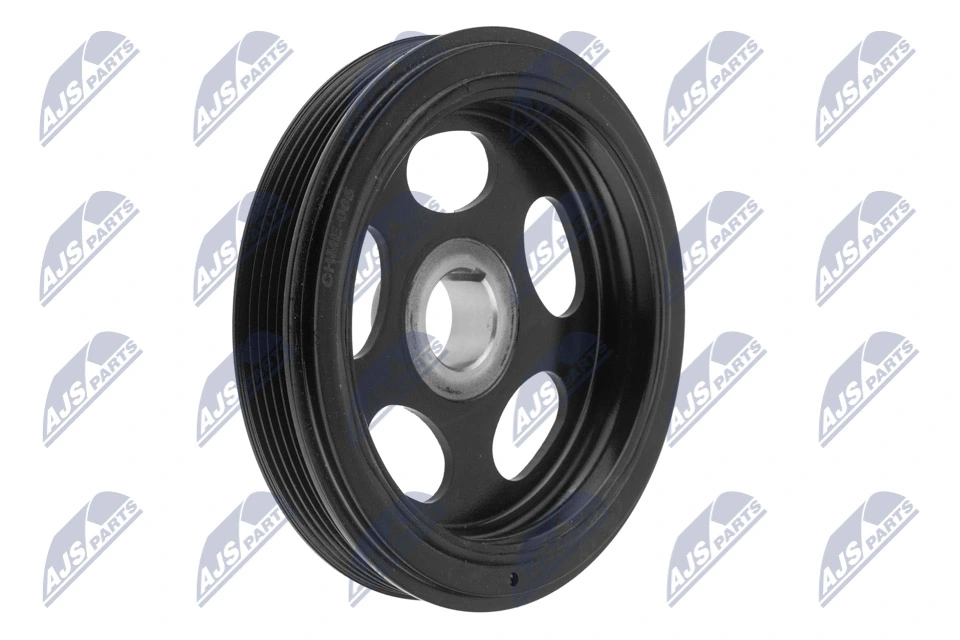 Koło pasowe wału korbowego Mercedes A hatchback (W169) (2004 - 2012) cena, od 80,40 USD
