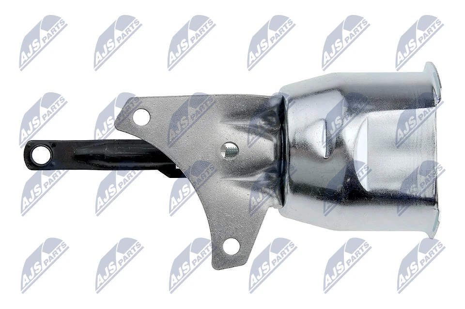 Zawór (aktuator) sterowania turbiną Citroen C3 1 FC