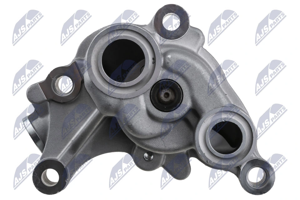 Pompa oleju Nissan Qashqai 1 J10