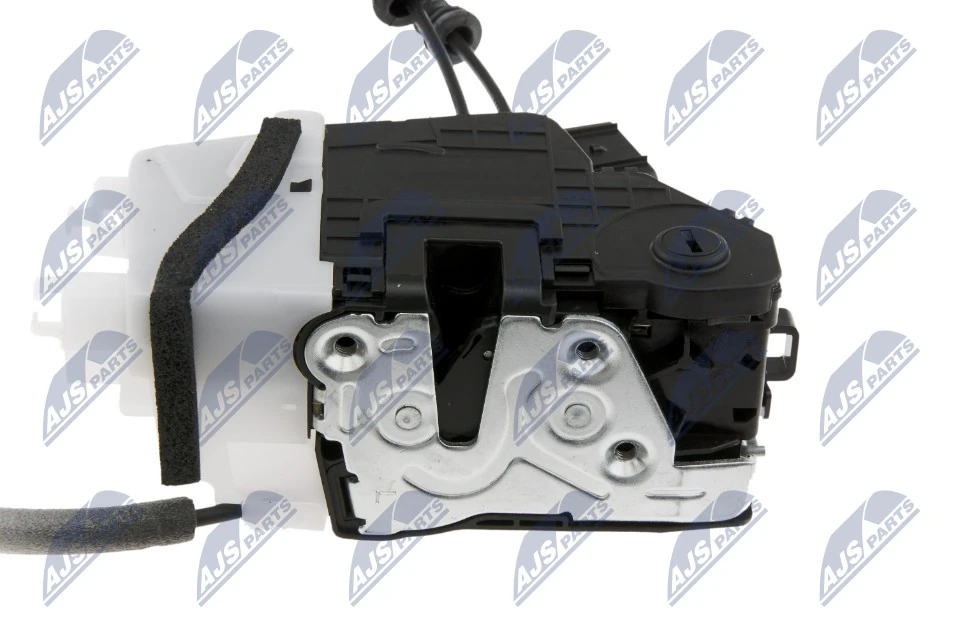 Zamek drzwi tylnych lewych do Hyundai Tucson III TL
