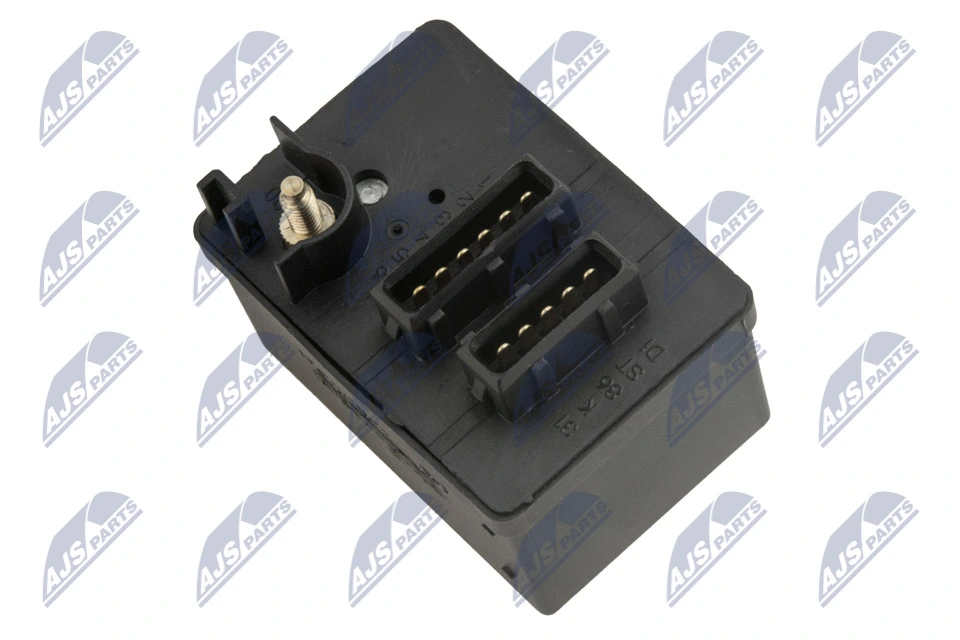 Przekaźnik świec żarowych do Fiat Stilo  192