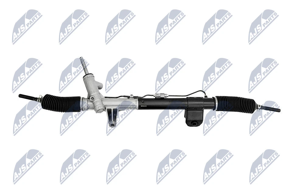 Listwa kierownicza (maglownica) Jeep Grand Cherokee IV SUV (WK) (2011 - 2022) cena, od 393,44 USD