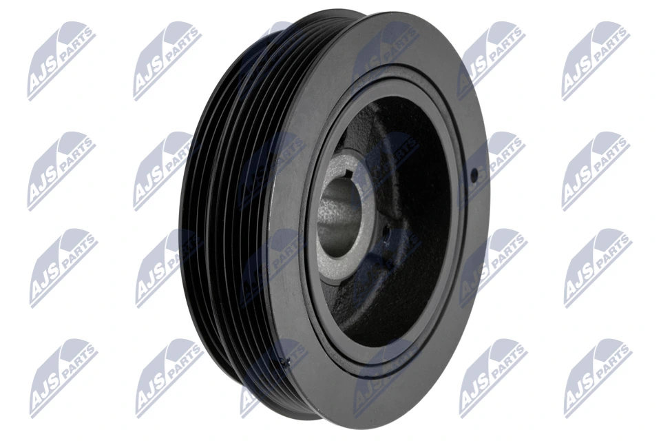 Koło pasowe wału korbowego Lexus RX MCU1