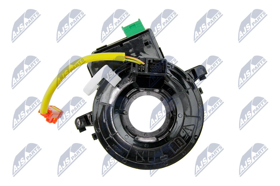 Pierścień kontaktowy AIRBAG, taśma kierownicy NTY EASMS003 cena, od 34,76 USD