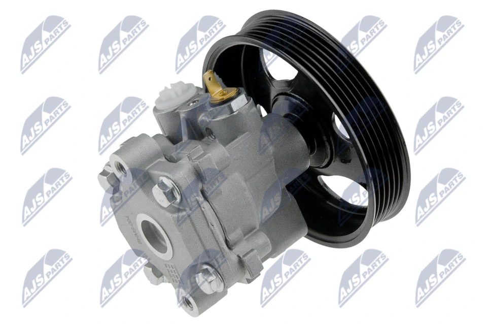 Pompa wspomagania hydraulicznego kierownicy Mitsubishi Outlander I SUV (CU) (2003 - 2008) cena, od 114,92 USD