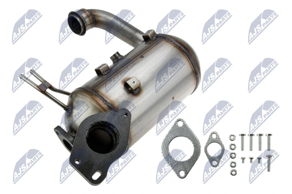Konwerter-katalizator Nissan JUKE NMUK hatchback (F15E) (2010 - 2019) cena, od 547,46 USD