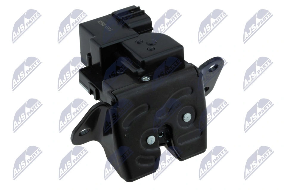 Zamek klapy bagażnika (3/5 drzwi tylnych) Hyundai Santa Fe III SUV (DM) (2012 - 2018) cena, od 78,27 USD