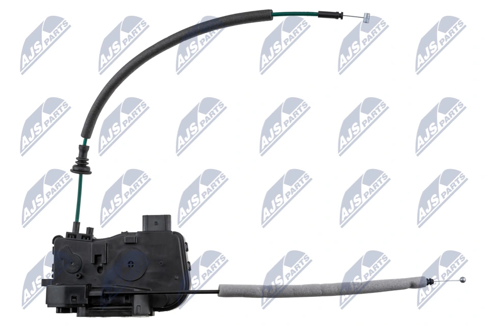  Zamek drzwi tylnych lewych Hyundai I40 1