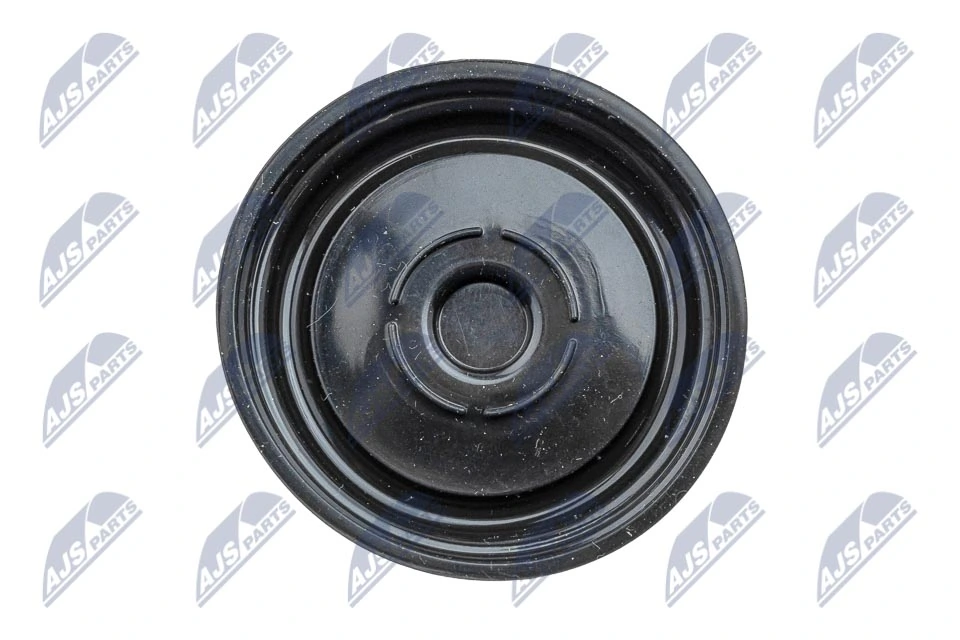 Pokrywa zaworowa Audi A3 hatchback (8P1) (2003 - 2012) cena, od 110,73 USD
