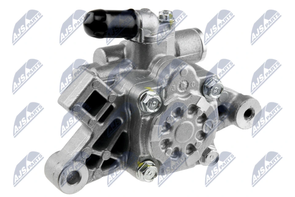 Do koszyka Pompa wspomagania hydraulicznego kierownicy Honda Civic VI EJ9, EK3/4