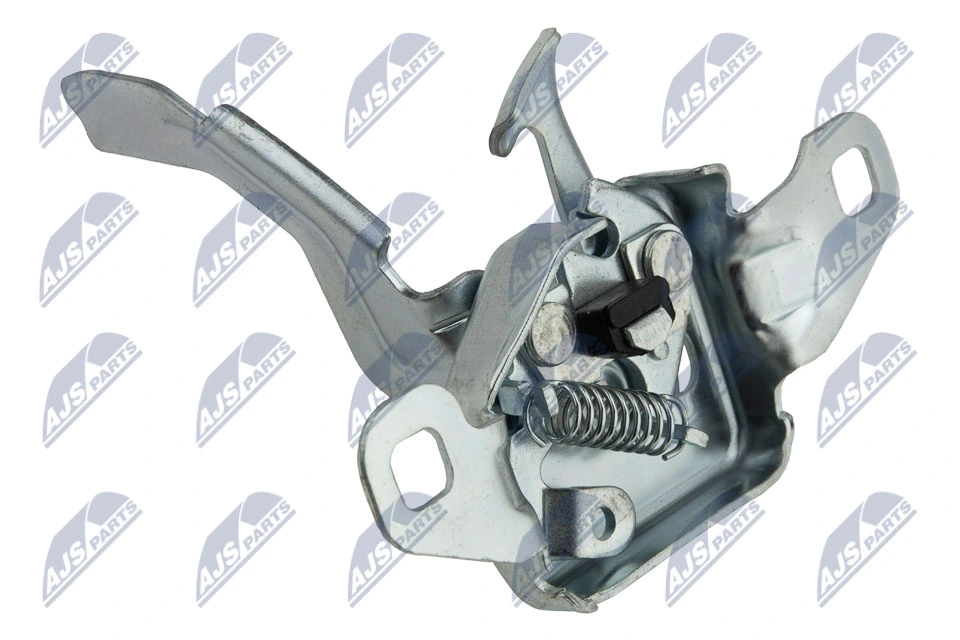 Zamek maski do Renault DUSTER I HS